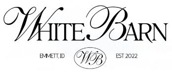 White Barn Venue